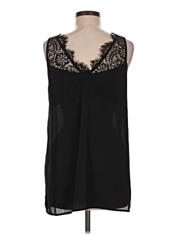 Suzanne Betro Tank Top (view 2)