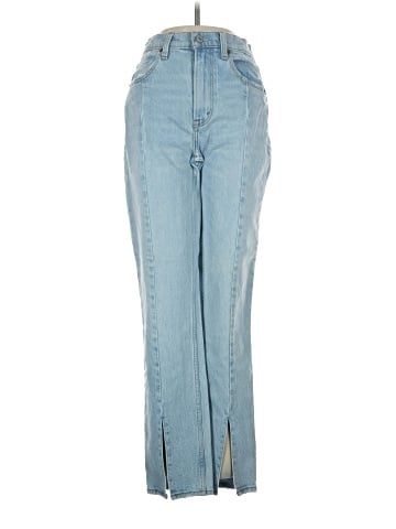 Abercrombie & Fitch Jeans (view 1)