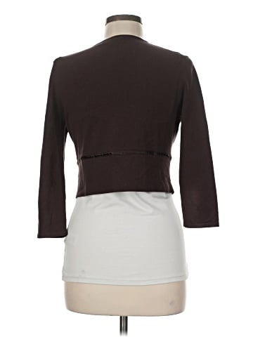 Donna Ricco Cardigan (view 2)