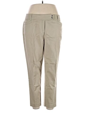 Style&Co Casual Pants (view 1)