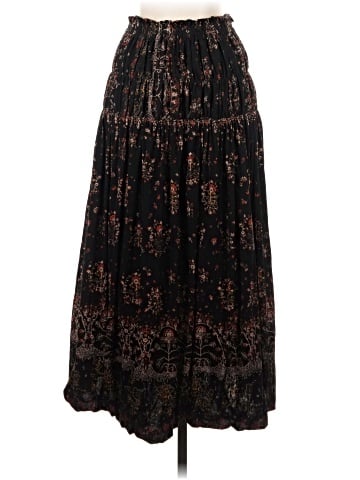 Rebecca Taylor Casual Skirt (view 2)