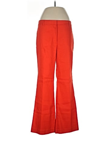 Ann Taylor Linen Pants (view 1)