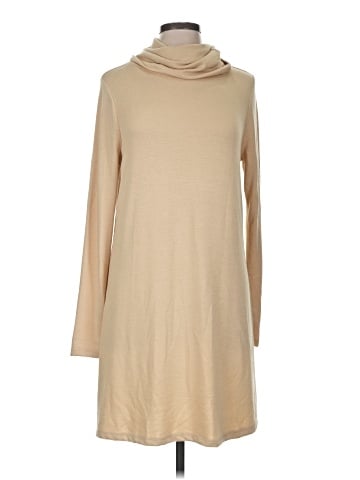 G by Giuliana Rancic Casual Dress (view 1)