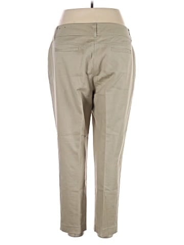 Style&Co Casual Pants (view 2)