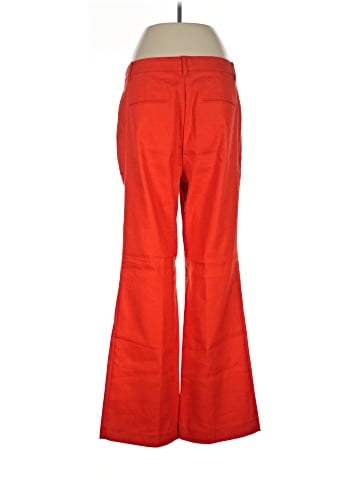 Ann Taylor Linen Pants (view 2)