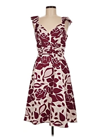 Chadwicks Cocktail Dress (view 1)