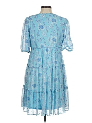 Taylor Casual Dress (view 2)