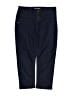 Mudd Solid Blue Jeans Size 8 - photo 1