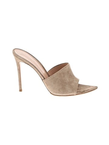 Gianvito Rossi Sandals (view 1)