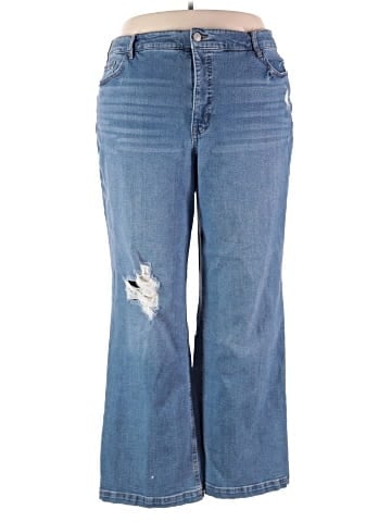 Jessica Simpson Jeans (view 1)