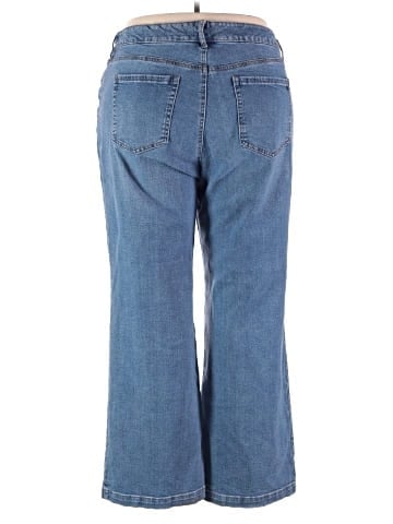 Jessica Simpson Jeans (view 2)