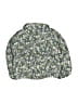 Baby Gap Floral Green Snow Jacket Size 18-24 mo - photo 2