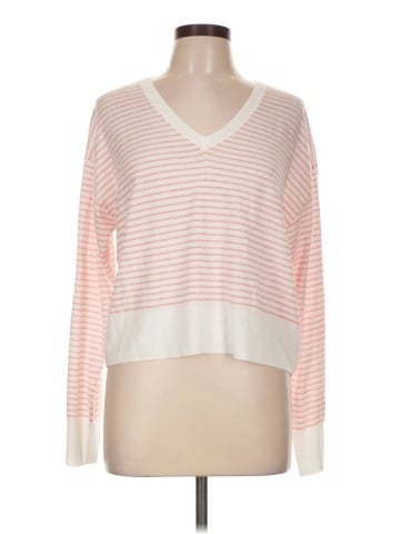 Splendid Pullover Sweater (view 1)