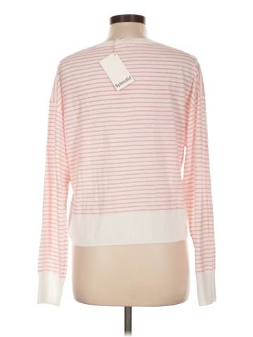 Splendid Pullover Sweater (view 2)