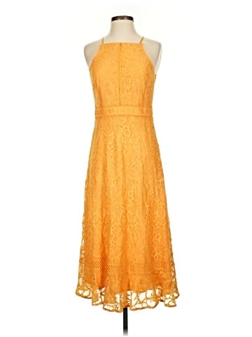 Antonio Melani Cocktail Dress (view 1)