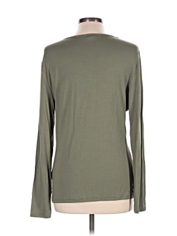 Cremieux Long Sleeve Top (view 2)