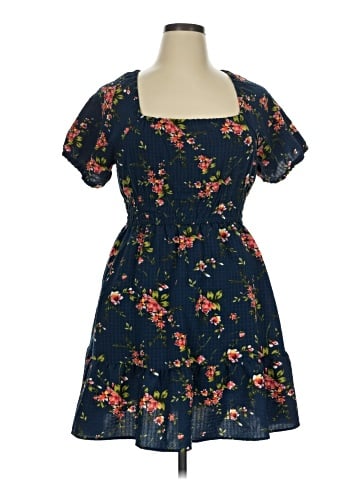 Maurices Casual Dress (view 1)