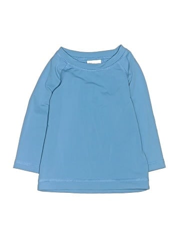 Hanna Andersson 3/4 Sleeve T-Shirt (view 1)
