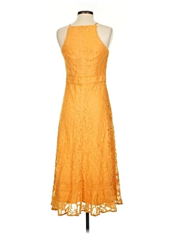Antonio Melani Cocktail Dress (view 2)