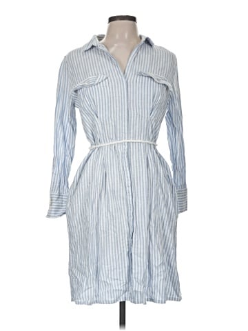 C&C California Casual Dress (view 1)