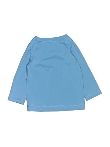 Hanna Andersson 3/4 Sleeve T-Shirt (view 2)