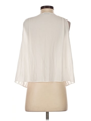 Babaton Sleeveless Blouse (view 2)