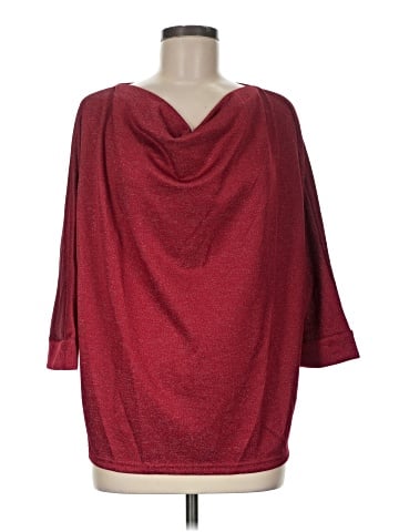 Joh 3/4 Sleeve T-Shirt (view 1)