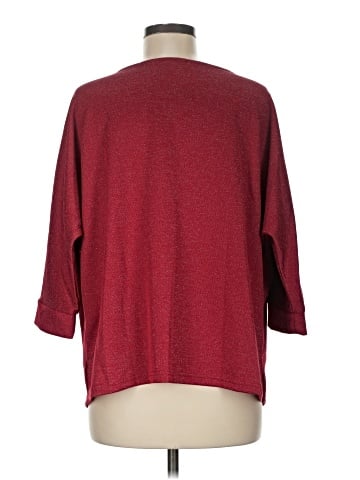 Joh 3/4 Sleeve T-Shirt (view 2)