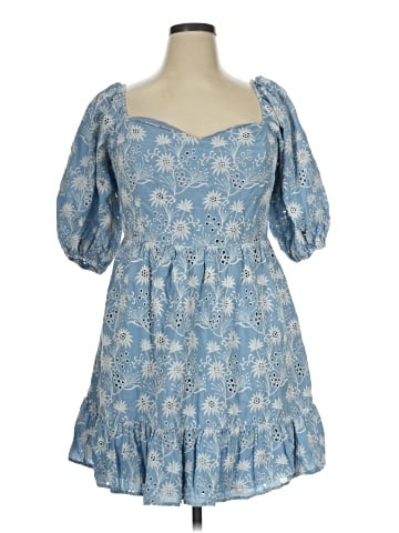 Sugarlips Casual Dress (view 1)