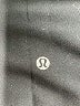 Lululemon Athletica Black Active Pants Size 4 - photo 8