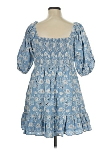 Sugarlips Casual Dress (view 2)