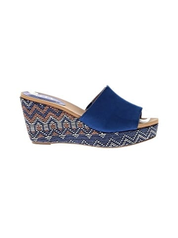 Groove Wedges (view 1)