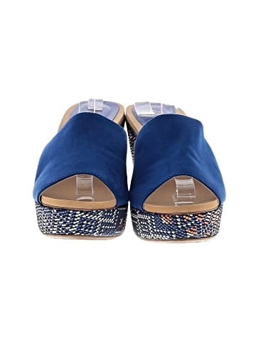Groove Wedges (view 2)