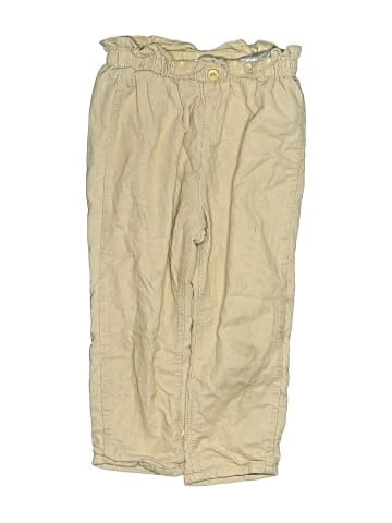 H&M Khakis (view 1)