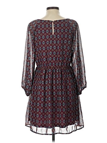 Entro Casual Dress (view 2)