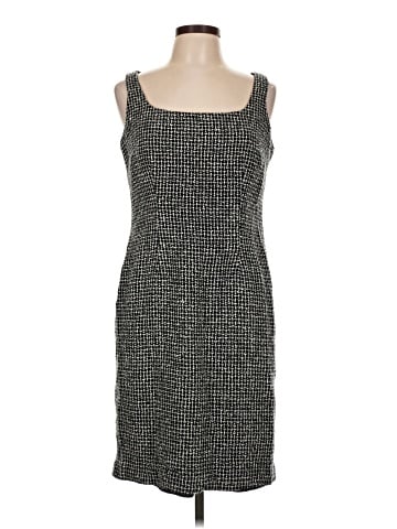 Evan Picone Cocktail Dress (view 1)