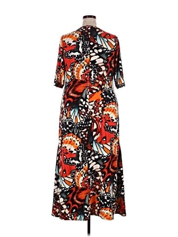 Attitudes by Renee Casual Dress (view 2)