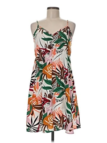 Dokotoo Casual Dress (view 1)