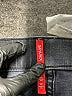 SPANX Chevron-herringbone Gray Jeans Size L - photo 7