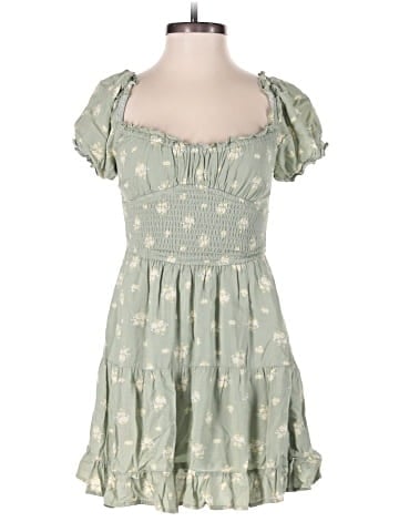 Aeropostale Casual Dress (view 1)