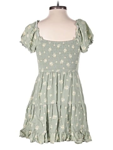 Aeropostale Casual Dress (view 2)