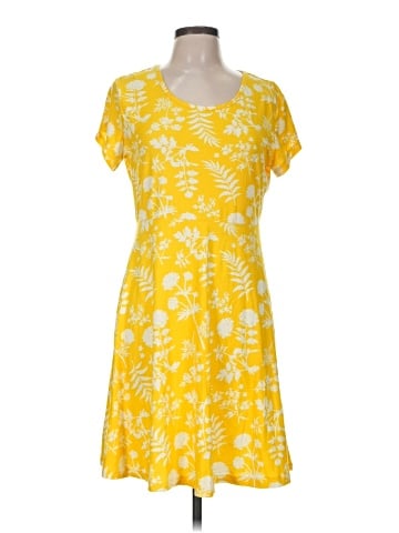 Bobbie Brooks Casual Dress (view 1)