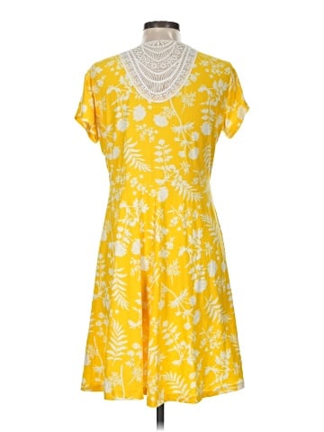 Bobbie Brooks Casual Dress (view 2)