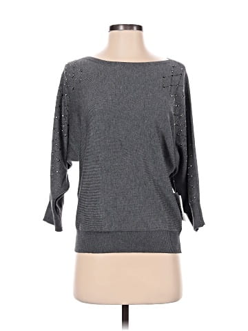 89th & Madison Pullover Sweater (view 1)