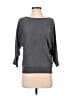89th & Madison Gray Pullover Sweater Size M - photo 1