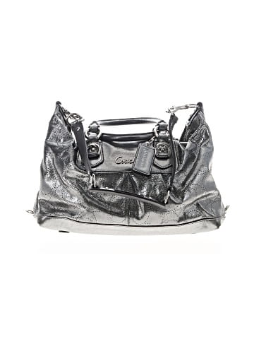 Coach Factory Shoulder Bag (view 1)