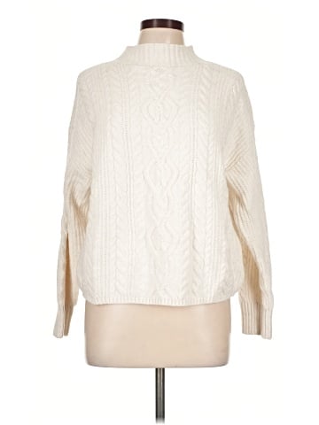 Old Navy Turtleneck Sweater (view 1)