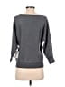 89th & Madison Gray Pullover Sweater Size M - photo 2