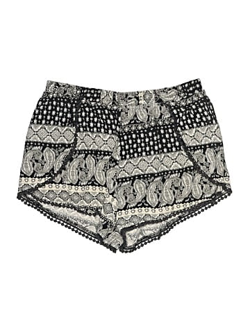 Mudd Shorts (view 1)