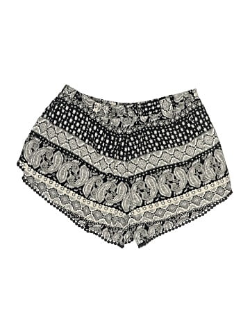 Mudd Shorts (view 2)